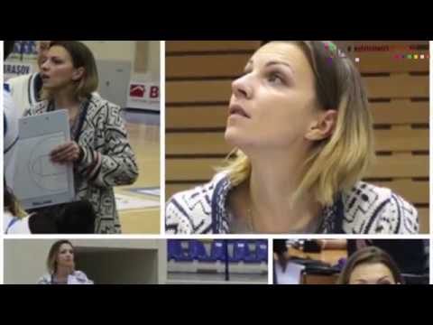 Olimpia CSU Vampires Brașov 2016/2017