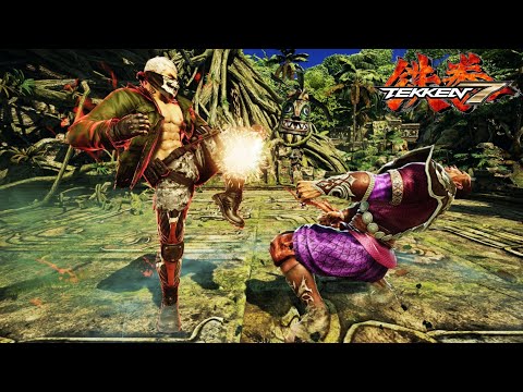 Recreating Knee's Iconic Bryan Combo vs JDCR in a Tournament...