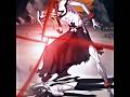 Ichigo Revealing His Vasto Lorde Form ️ Bleach Ichigo Vs Ulquuiora Fight Edit