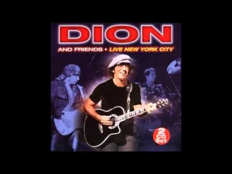 Drip Drop-Dion-'1987- Live New York City CD.wmv