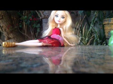 How To Make Your Doll Stand Up Without Strings or Editing