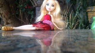How To Make Your Doll Stand Up Without Strings or Editing