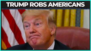 Trump Requests A GINORMOUS Military Budget