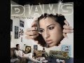 Diam's - Car tu portes mon nom 