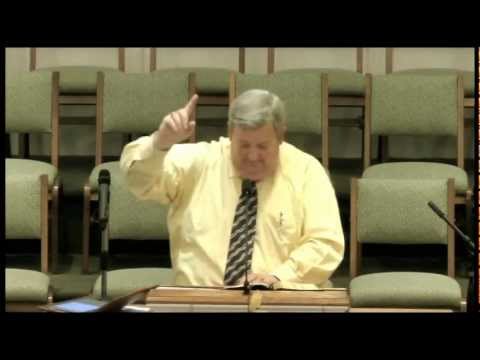 MHBC 10 21 12PM "Laying the Foundation"