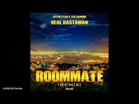 Lutan Fyah & Ted Ganung - Real Rastaman (Roommate Remix) [Deeper Vision Recordings] Release 2020