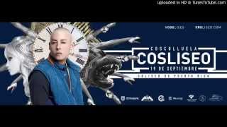 Cosculluela Papa Caliente ORIGINAL 1