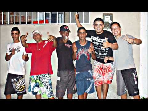 Mc Rulk e Mc Elloco - Funk da Maconha ( 2010 )