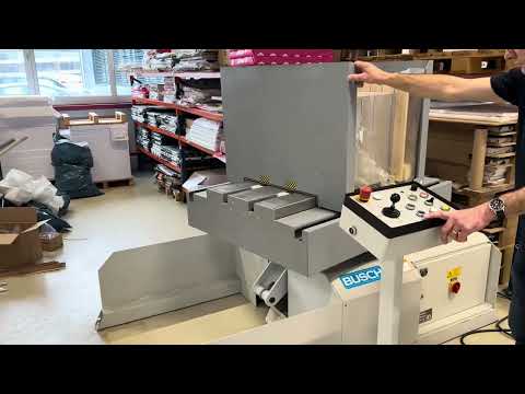 BUSCH SWH 90 L P250220150