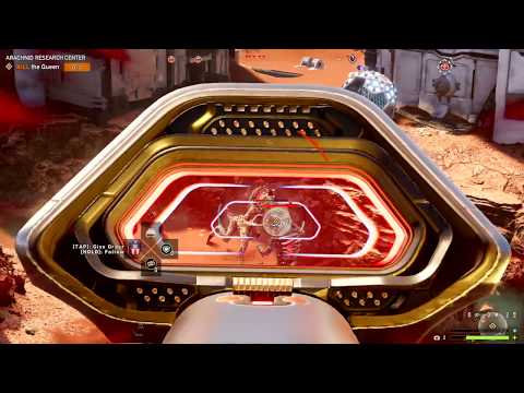 Far Cry 5 Lost On Mars Walkthrough Part 7