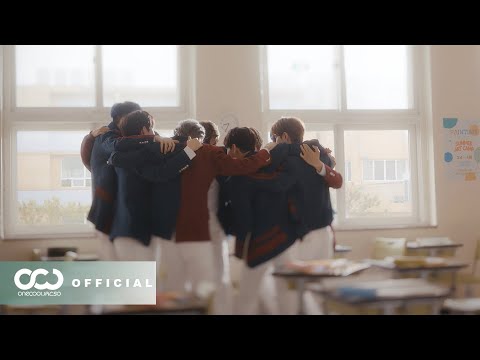 XODIAC (소디엑) - 'SPECIAL LOVE' OFFICIAL MV