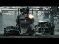 CJ WHOOPTY ERS Remix Death Race