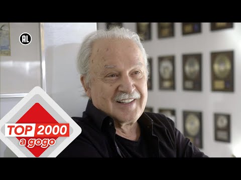 Giorgio Moroder / Donna Summer - I Feel Love | Het verhaal achter het nummer | Top 2000 a gogo