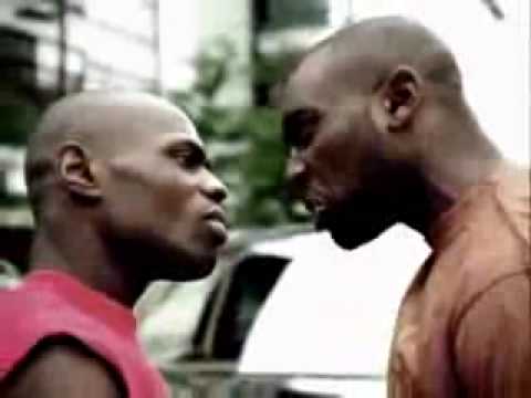 Patrimoine du ghetto - McTyler & Kerry James