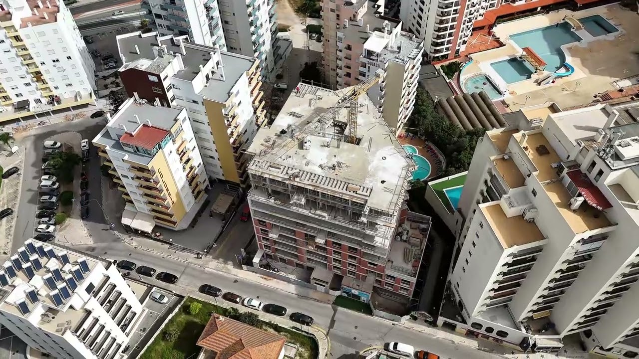 Vídeo do imóvel