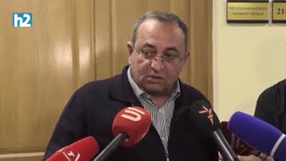 Թող հելնեն գնան Բաքու․ Արծվիկ Մինասյան: Լրաբեր - 18.03.2025