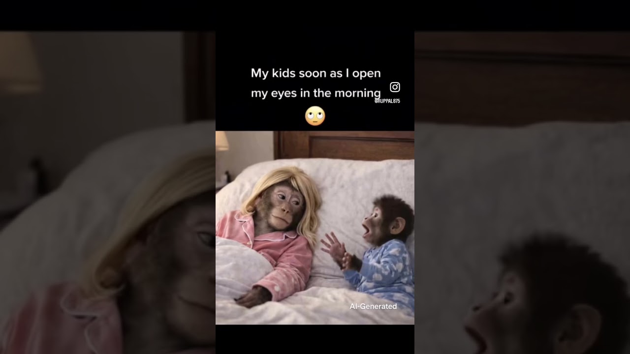 Huh, what baby?!? 😳😂