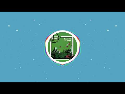 Dj Spinna feat. Selan - Back 2 U (The Realm Remix) / 2006 / Soulful House