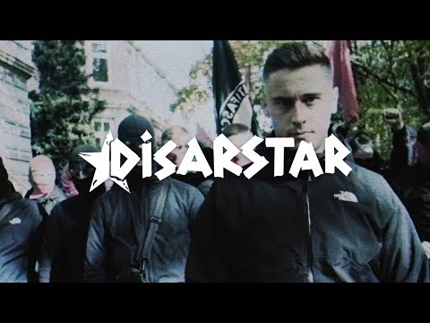 Disarstar Riot
