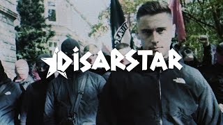 Disarstar - Riot + Robocop (Official Split Video)