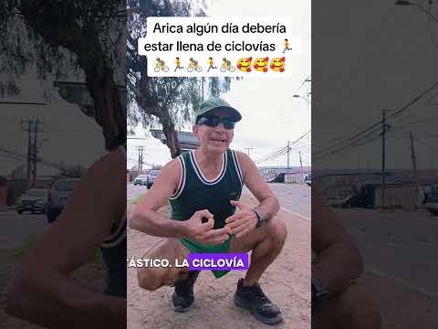 Seremi de Desarrollo Social y Familia Arica y Parinacota Municipalidad de Arica