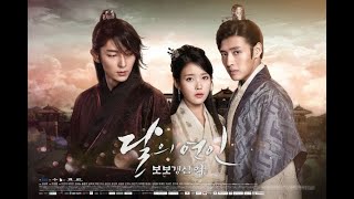 Download lagu Say Yes - Moon Lovers: Scarlet Heart Ryeo 2016 mp3 Download lagu Say Yes - Moon Lovers: Scarlet Heart Ryeo 2016 mp3