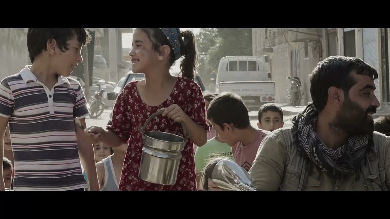 Gava Şitil Mezin Dibin - When The Seedlings Grow (official trailer-2022)