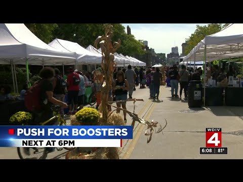 News Brief, 9/10/2022, 6 PM Update