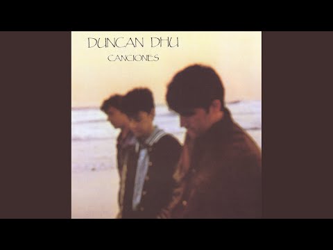 Esos ojos negros - Duncan Dhu