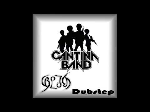 Cantina band - Star Wars (B.L.O.D remix DUBSTEP / SWINGSTEP)