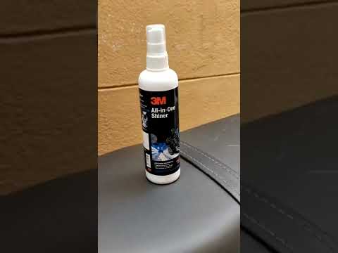 Jawa 42 2.1 Wash | 3M All in One Shiner