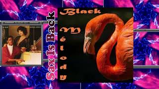 Samuel Jonathan Johnson - Reason for the Reason + Thank You Mother Dear