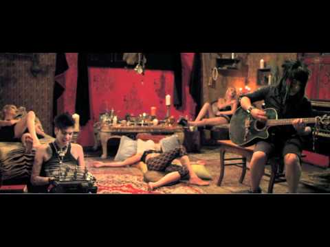 Blood On The Dance Floor - Believe (Official Music Video From BOTDF)