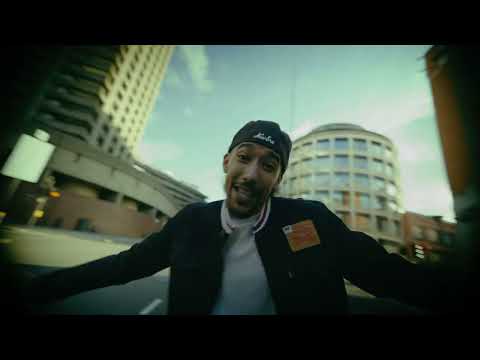 Tay Made - Tiggerville (OFFICIAL MUSIC VIDEO)