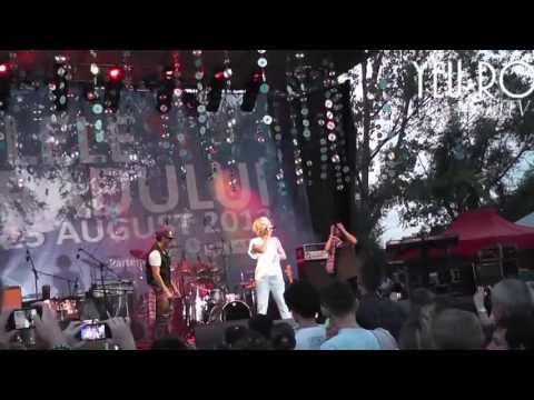 SORE (LaLa Band) - Zilele Aradului