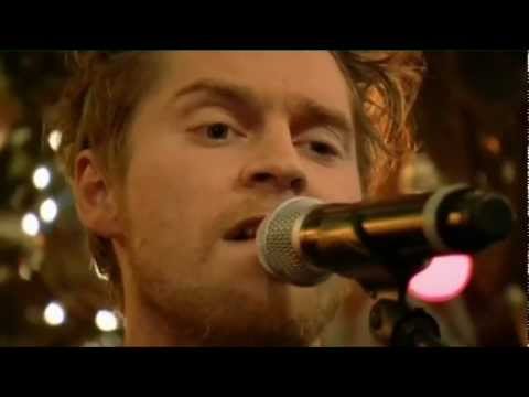 Johannes Oerding "Nichts geht mehr" live bei Ina's Nacht