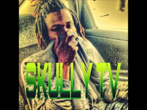 SKULLYTV- SKULLY TV A STAR.(PRODUCE BY WIZ)