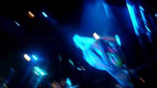 Blowsight @ Paris (23.11.2010) : The Simple Art (of making your mine)