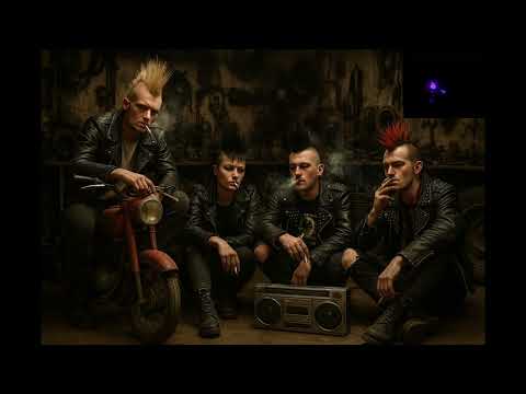 NA PTÁKY JSME KRÁTKÝ - Janek Ledecký (Punk metal cover) text Janek Ledecký