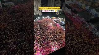 Download lagu 10k subscriber करवा दो 🙏 | Falguni Pathak Garba 2024 falguni pathak 2025 Day-2-3#shorts #ytshorts mp3