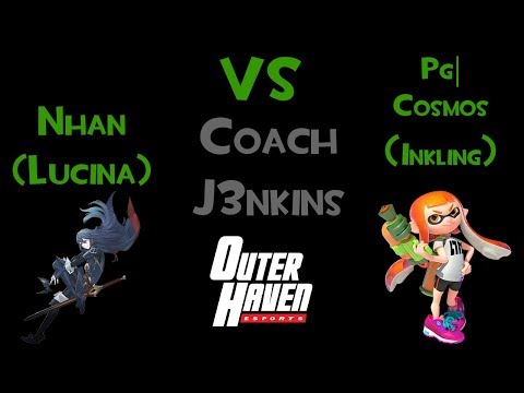 Coach J3nkins: Nhan vs PG Cosmos