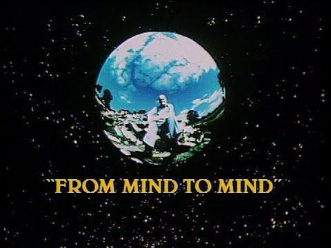 Arthur C. Clarke's World of Strange Powers - Ep. 3 - From Mind to Mind