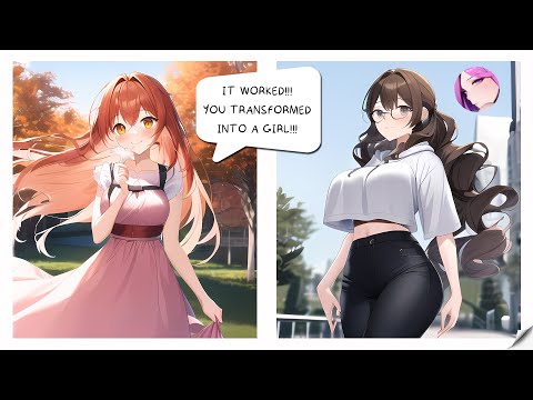 Boy To Girl Mtf Gender Bender Tg Tf Tg Tf Transformation Boy To Boy To Girl Mtf Gender Bender Tg Tf Tg Tf Transformation Boy To