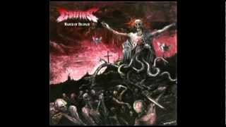 Coffins -  Till Dawn Of The Dooms Day (2012)