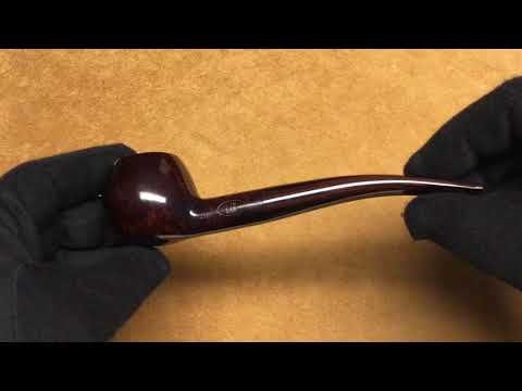 Pipa Dunhill Chestnut gruppo 4 - 4407 (2010) - (DHCH20)