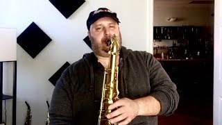 Radio Improved Tested