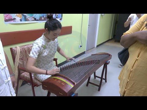 Chinese Medical Team continues to add value to QEH's human resources