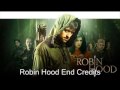 BBC Robin Hood Soundtrack Robin Hood End Credits
