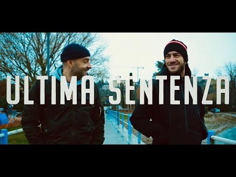 Azione Diretta - Ultima Sentenza (Official Video)