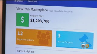 An eBay Way To Sell Your Home: New Sales Method Could Change Real Estate